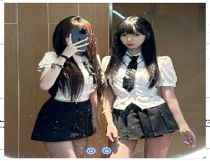 上海养生JK制服调查：视觉营销背后的行业隐患