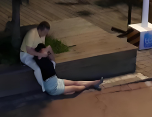 上海会所夜生活：女子醉酒遇到的风险解析