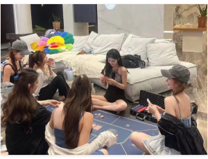 上海热门轰趴别墅推荐：毕业季聚会好去处